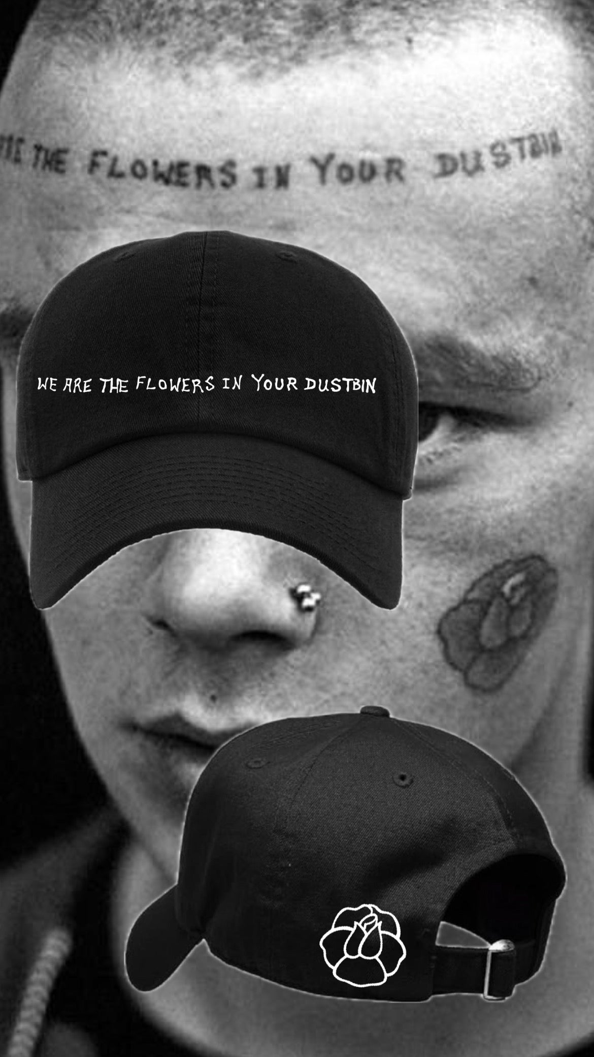 We Are The Flowers (PREORDER)
