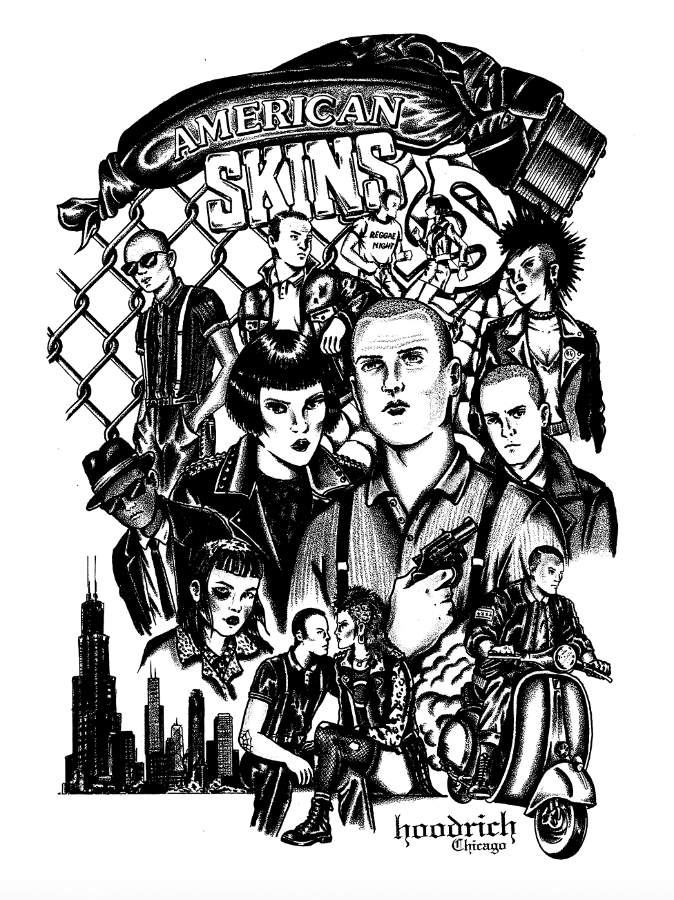 American Skins