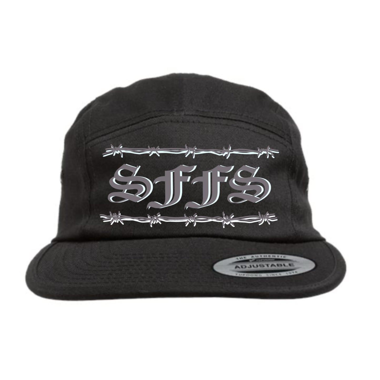 SFFS Hooligan 5 Panal (PREORDER)