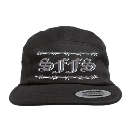SFFS Hooligan 5 Panal (PREORDER)